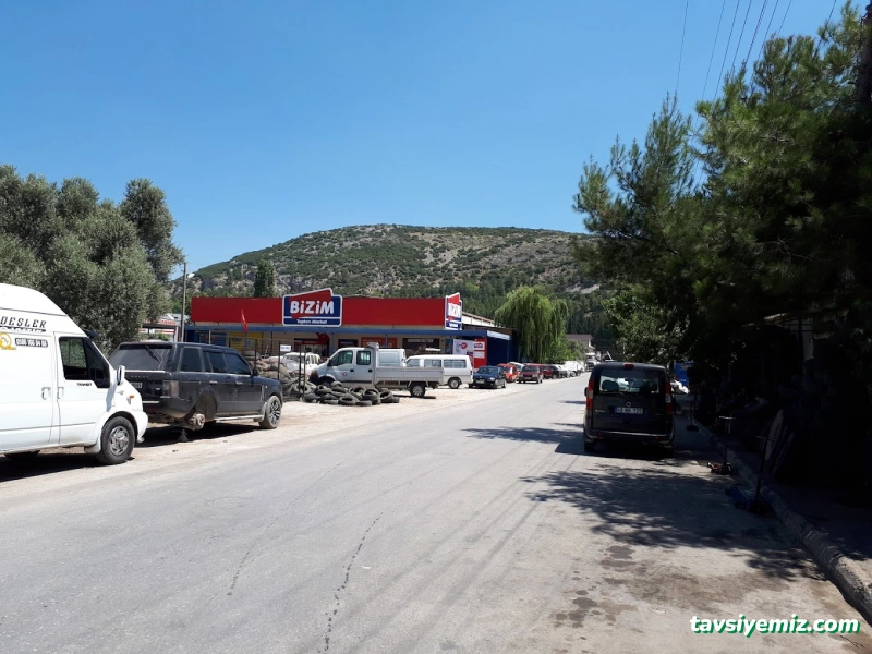 Bizim Gross Muğla Bizim Gross Muğla