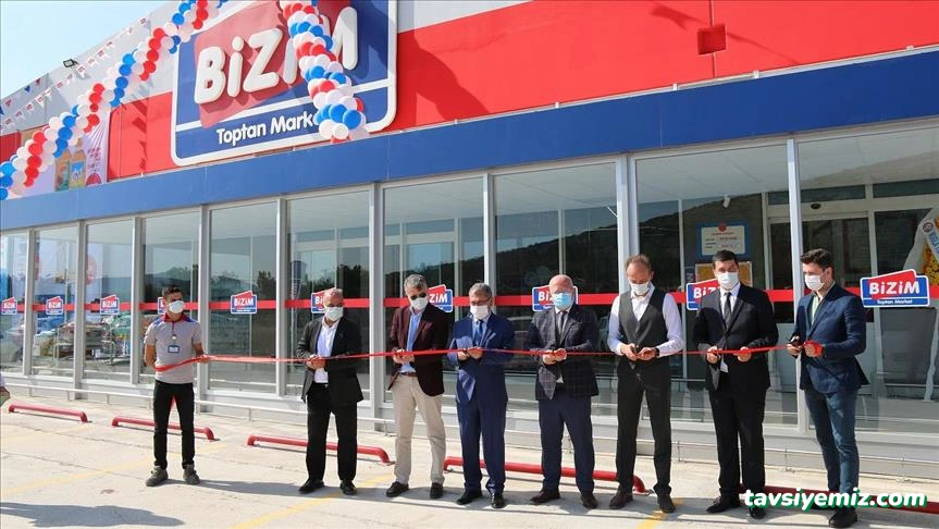 Bizim Gross Muğla Bizim Gross Muğla