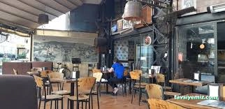 Bizim Kantin Cafe Bizim Kantin Cafe