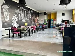 Bizim Kantin Cafe Bizim Kantin Cafe