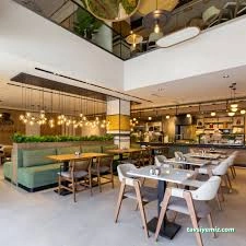 Bizim Kantin Cafe Bizim Kantin Cafe
