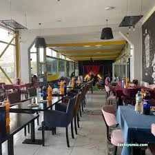Bizim Kantin Cafe Bizim Kantin Cafe