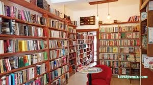 Bizim Sahaf Kitap Kafe Bizim Sahaf Kitap Kafe