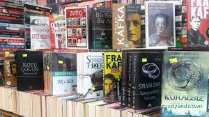 Bizim Sahaf Kitap Kafe Bizim Sahaf Kitap Kafe