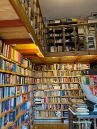 Bizim Sahaf Kitap Kafe Bizim Sahaf Kitap Kafe