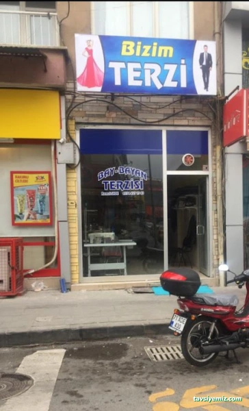 Bizim Terzi Dikiş Makina Tamir Bizim Terzi Dikiş Makina Tamir