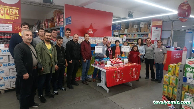 Bizim Toptan Market Bizim Toptan Market