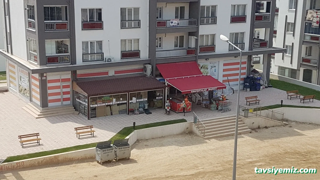Bizim Toptan Market