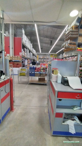 Bizim Toptan Market Bizim Toptan Market