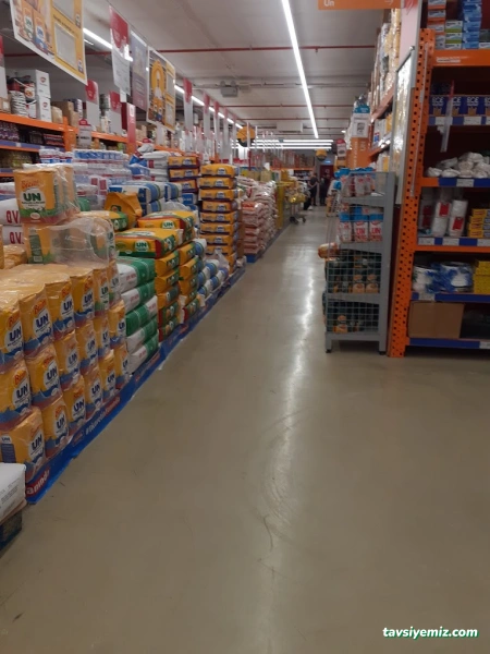Bizim Toptan Market