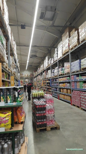 Bizim Toptan Market