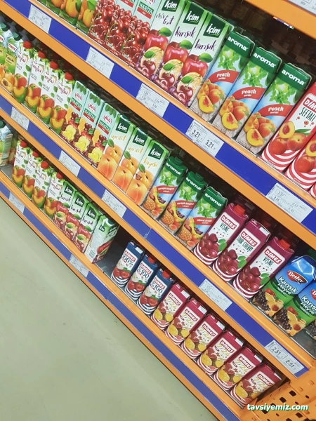 Bizim Toptan Market