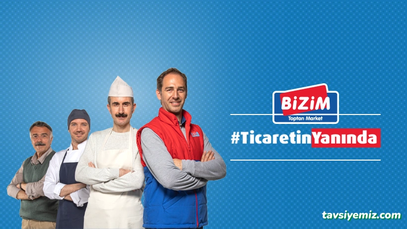 Bizim Toptan Market