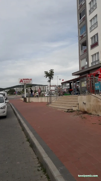Bizim Toptan Market