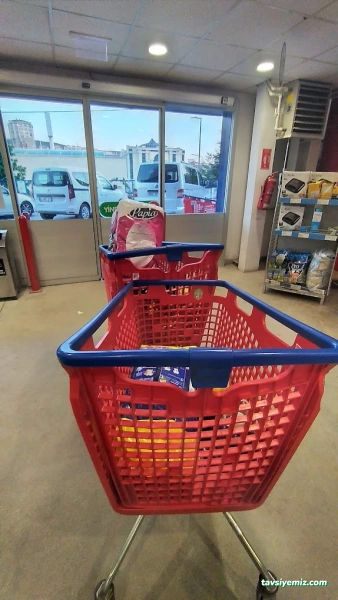 Bizim Toptan Market Bizim Toptan Market