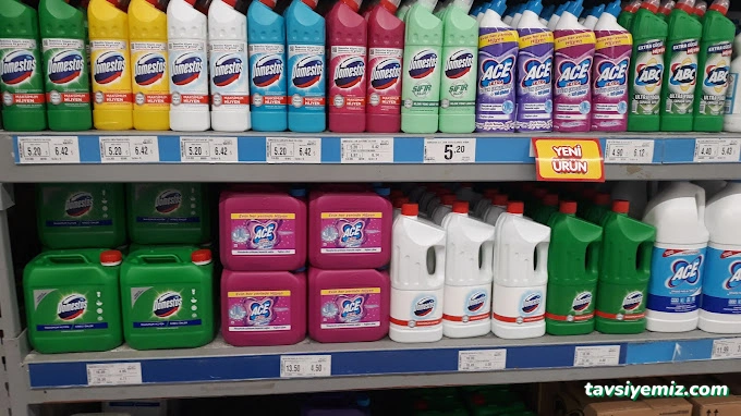 Bizim Toptan Market Bizim Toptan Market