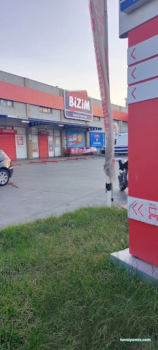 Bizim Toptan Market Bizim Toptan Market