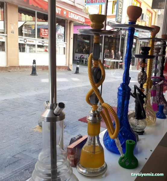 Bizim Tütüncülük Bizim Tütüncülük