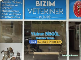 Bizim Veteriner Polikliniği Bizim Veteriner Polikliniği