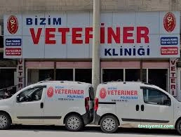 Bizim Veteriner Polikliniği Bizim Veteriner Polikliniği