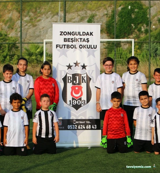 Bjk Zonguldak Futbol Okulu Bjk Zonguldak Futbol Okulu