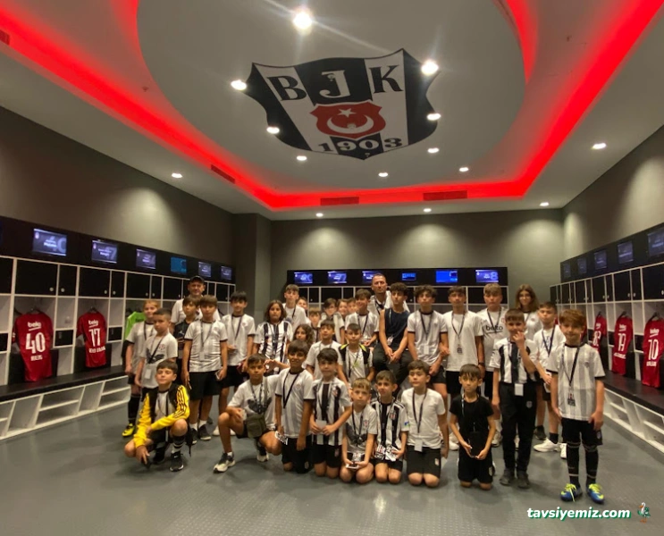 Bjk Zonguldak Futbol Okulu Bjk Zonguldak Futbol Okulu