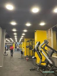 Black Fit Adana Black Fit Adana