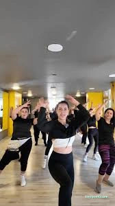 Black Fit Adana Black Fit Adana