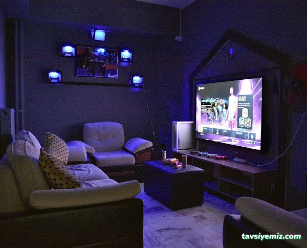 Black Pes Playstation Cafe Black Pes Playstation Cafe