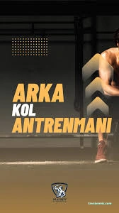 Blackfit Ardahan Blackfit Ardahan