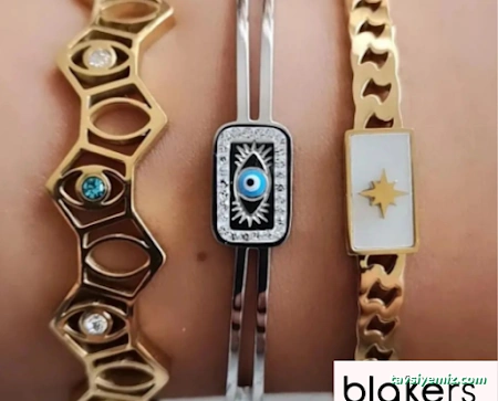 Blakers Takı Aksesuar | Tunalı Bijuteri | Ankara Takı, Kolye, Bileklik, Toka | Tunalı Hilmi Çanta Blakers Takı Aksesuar | Tunalı Bijuteri | Ankara Takı, Kolye, Bileklik, Toka | Tunalı Hilmi Çanta