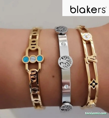 Blakers Takı Aksesuar | Tunalı Bijuteri | Ankara Takı, Kolye, Bileklik, Toka | Tunalı Hilmi Çanta Blakers Takı Aksesuar | Tunalı Bijuteri | Ankara Takı, Kolye, Bileklik, Toka | Tunalı Hilmi Çanta