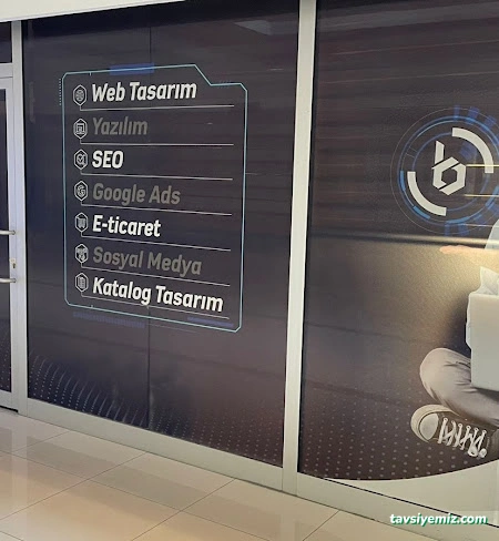 Blueajans | Ankara Web Tasarım Blueajans | Ankara Web Tasarım