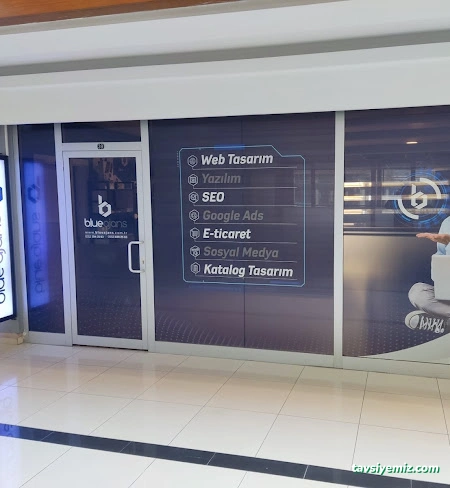 Blueajans | Ankara Web Tasarım Blueajans | Ankara Web Tasarım