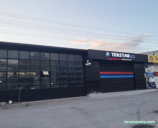 Bmw Technic Service (Tekstar Auto) Bmw Technic Service (Tekstar Auto)
