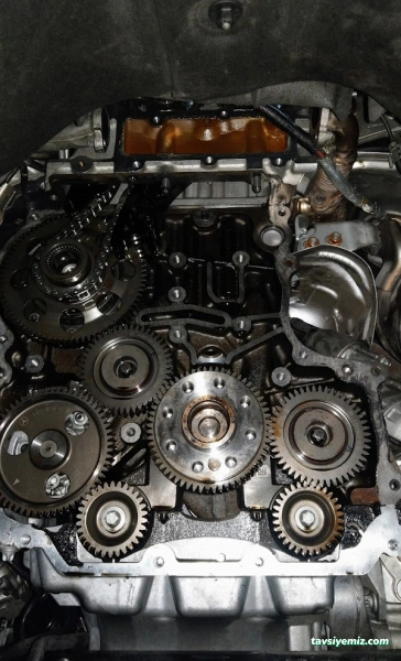 Bmw Technic Service (Tekstar Auto) Bmw Technic Service (Tekstar Auto)