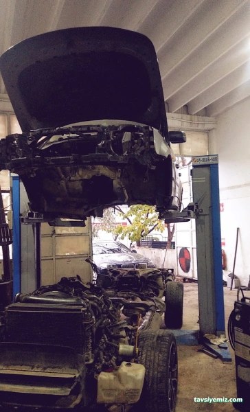 Bmw Technic Service (Tekstar Auto) Bmw Technic Service (Tekstar Auto)