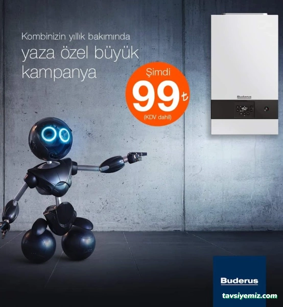 Bocsh Termoteknik Buderus Yetkili Servis Bocsh Termoteknik Buderus Yetkili Servis