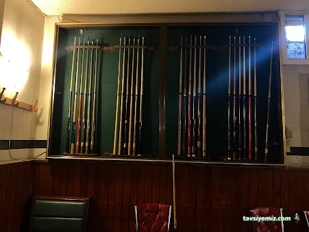 Bodrum Bilardo Kafe