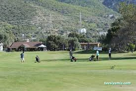 Bodrum Golf & Tenis Club Bodrum Golf & Tenis Club