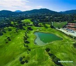 Bodrum Golf & Tenis Club Bodrum Golf & Tenis Club