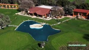 Bodrum Golf & Tenis Club Bodrum Golf & Tenis Club