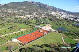Bodrum Golf & Tenis Club Bodrum Golf & Tenis Club