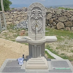 Bodrum Mezar- Mermer Granit Bodrum Mezar- Mermer Granit