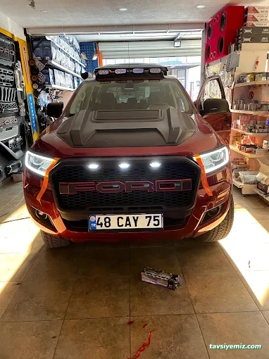 Bodrum Tuning & Bodrum Oto Aksesuar Bodrum Tuning & Bodrum Oto Aksesuar