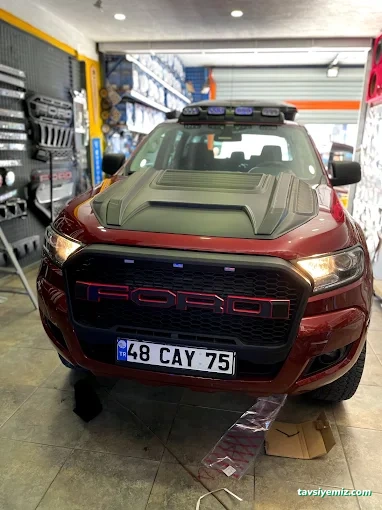Bodrum Tuning & Bodrum Oto Aksesuar Bodrum Tuning & Bodrum Oto Aksesuar