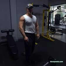 Bodyguard Gym Fıtness Bodyguard Gym Fıtness