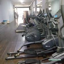 Bodyguard Gym Fıtness Bodyguard Gym Fıtness