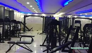 Bodyguard Gym Fıtness Bodyguard Gym Fıtness