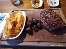 Bogaa'z Steakhouse Bogaa'z Steakhouse